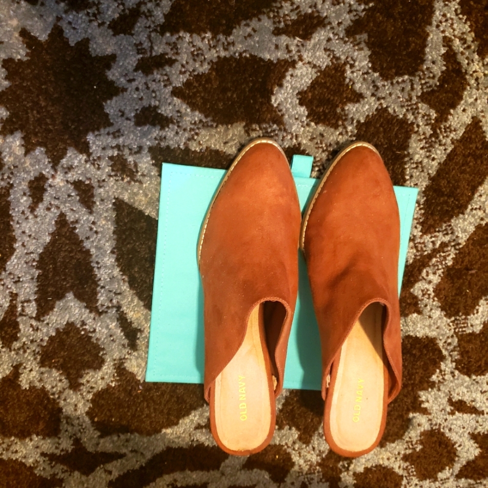 Old Navy shoes